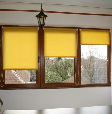 Jaluzele - copertine - storuri - Suceava