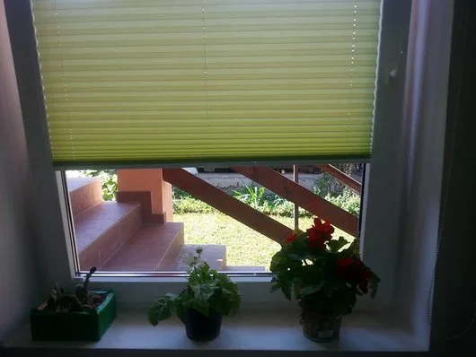 Jaluzele - copertine - storuri - Suceava