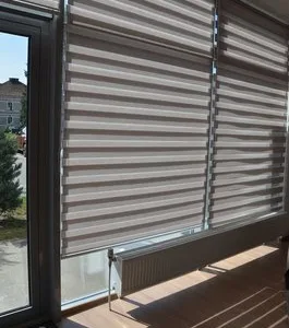 Jaluzele - copertine - storuri - Suceava