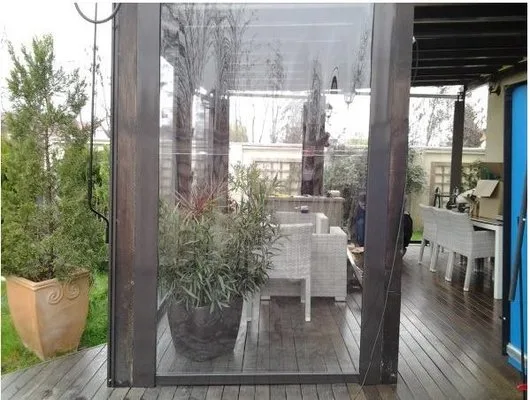 Jaluzele - copertine - storuri - Suceava