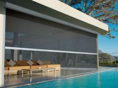 Jaluzele - copertine - pergole - rolete - Bragadiru / Ilfov