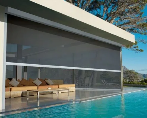 Jaluzele - copertine - pergole - rolete - Bragadiru / Ilfov