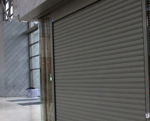 Jaluzele - copertine - pergole - rolete - Bragadiru / Ilfov