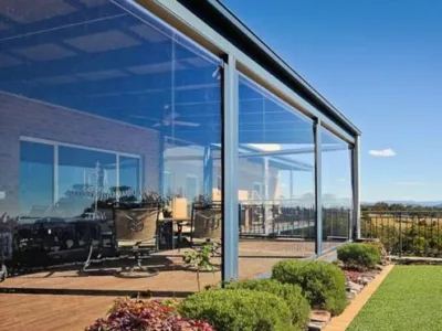 Jaluzele - copertine - pergole - rolete - Bragadiru / Ilfov