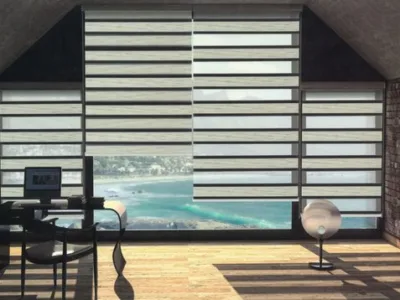 Jaluzele - copertine - pergole - rolete - Bragadiru / Ilfov