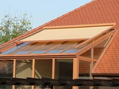 Jaluzele - copertine - pergole - rolete - Bragadiru / Ilfov