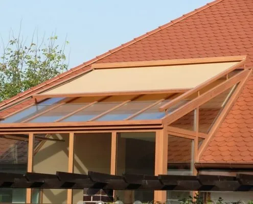 Jaluzele - copertine - pergole - rolete - Bragadiru / Ilfov