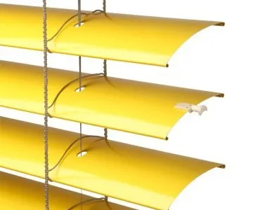 Jaluzele - copertine - pergole - rolete - Bragadiru / Ilfov