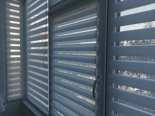 Jaluzele verticale - perdele - rolete panza - copertine - Piatra Neamt