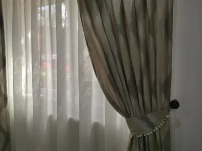 Jaluzele verticale - perdele - rolete panza - copertine - Piatra Neamt