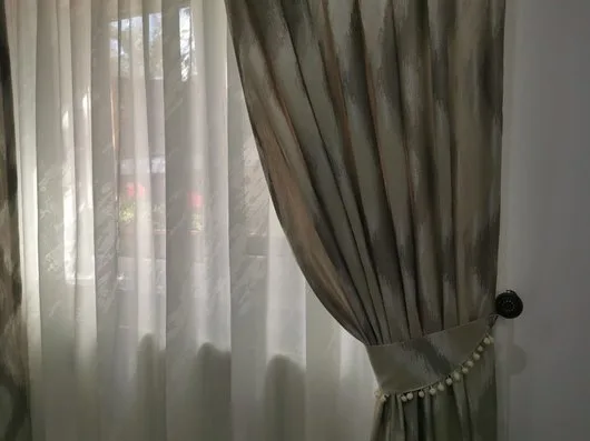 Jaluzele verticale - perdele - rolete panza - copertine - Piatra Neamt