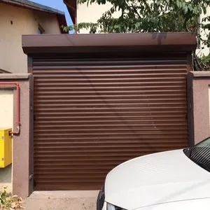 Rulouri exterioare - plase insecte Bucuresti