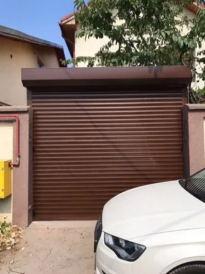 Rulouri exterioare - plase insecte Bucuresti