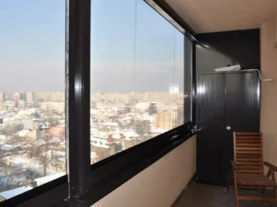 Copertine retractabile - pergole - marchize - inchideri terase - Bucuresti