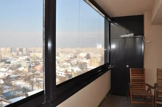 Copertine retractabile - pergole - marchize - inchideri terase - Bucuresti