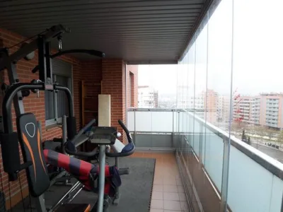 Copertine retractabile - pergole - marchize - inchideri terase - Bucuresti