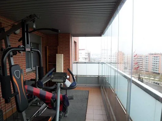 Copertine retractabile - pergole - marchize - inchideri terase - Bucuresti