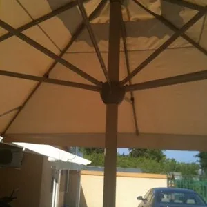 Copertine retractabile - pergole - marchize - inchideri terase - Bucuresti