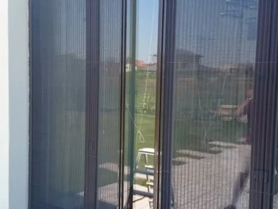 Geamuri termopan - rulouri - storuri - jaluzele - pergole - Brasov