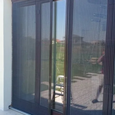 Geamuri termopan - rulouri - storuri - jaluzele - pergole - Brasov