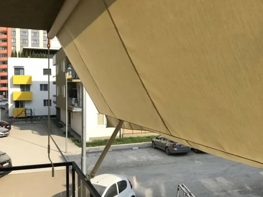 Geamuri termopan - rulouri - storuri - jaluzele - pergole - Brasov