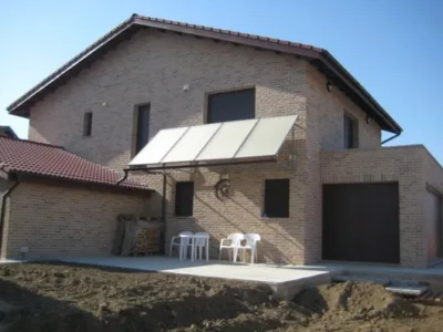 Producator rulouri exterioare si plase insecte - Cluj Napoca