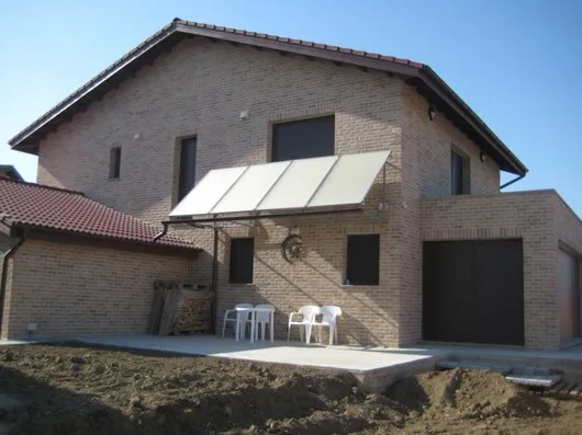 Producator rulouri exterioare si plase insecte - Cluj Napoca