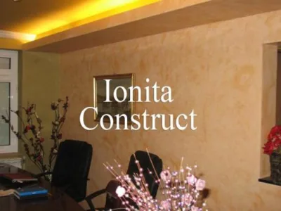 Bucuresti - Constructii - amenajari interioare si exterioare