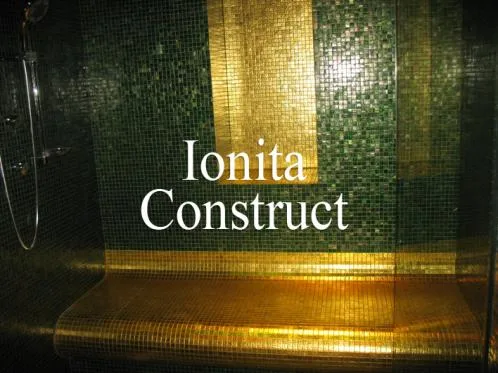 Bucuresti - Constructii - amenajari interioare si exterioare