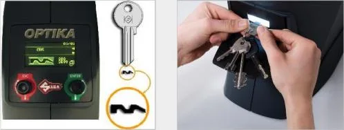 Deblocari usi - copieri chei Bucuresti