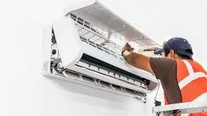Reparatii aer conditionat Bucuresti si Ilfov