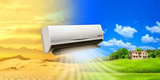 Reparatii aer conditionat Bucuresti si Ilfov