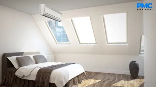 Reparatii aer conditionat Bucuresti si Ilfov
