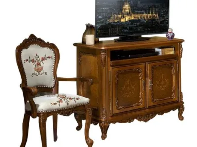 Producator de mobila de lux din lemn masiv - Bucuresti