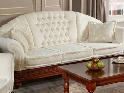 Producator de mobila de lux din lemn masiv - Bucuresti