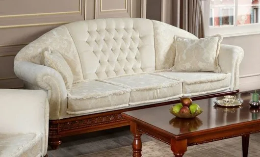Producator de mobila de lux din lemn masiv - Bucuresti