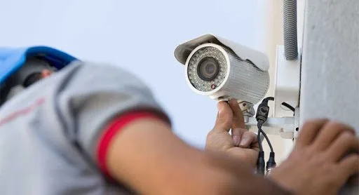 Montaje profesionale si service sisteme de securitate - Bucuresti