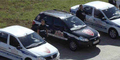 Montaje profesionale si service sisteme de securitate - Bucuresti