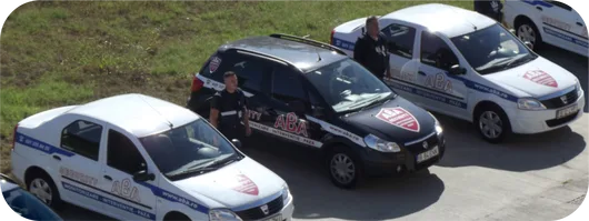 Montaje profesionale si service sisteme de securitate - Bucuresti