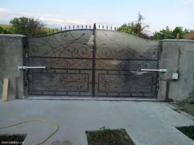 Montaje profesionale si service sisteme de securitate - Bucuresti