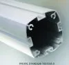 Profile din aluminiu eloxat - Bucuresti