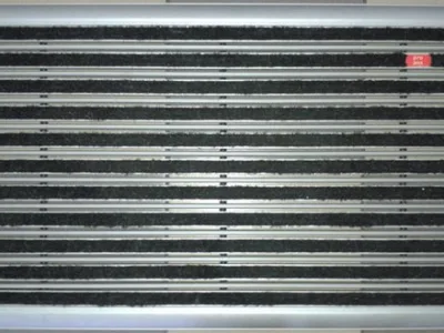Profile din aluminiu eloxat - Bucuresti