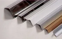 Profile din aluminiu eloxat - Bucuresti
