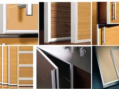 Profile din aluminiu eloxat - Bucuresti