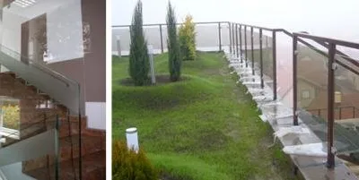 Sticla termoizolanta pentru fatade - Popesti Leordeni - Ilfov