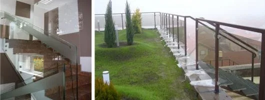 Sticla termoizolanta pentru fatade - Popesti Leordeni - Ilfov