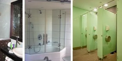 Sticla termoizolanta pentru fatade - Popesti Leordeni - Ilfov
