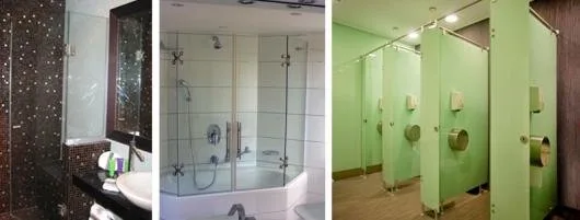 Sticla termoizolanta pentru fatade - Popesti Leordeni - Ilfov
