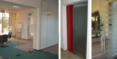 Sticla termoizolanta pentru fatade - Popesti Leordeni - Ilfov