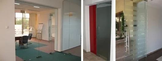 Sticla termoizolanta pentru fatade - Popesti Leordeni - Ilfov